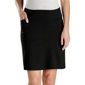 NWT Toad&Co Foxon Skirt